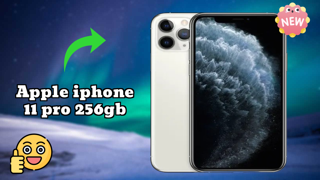 Apple IPhone 11 Pro 256GB Camera Review: 12 MP + 12 MP + 12 MP Rear Camera Photo Quality