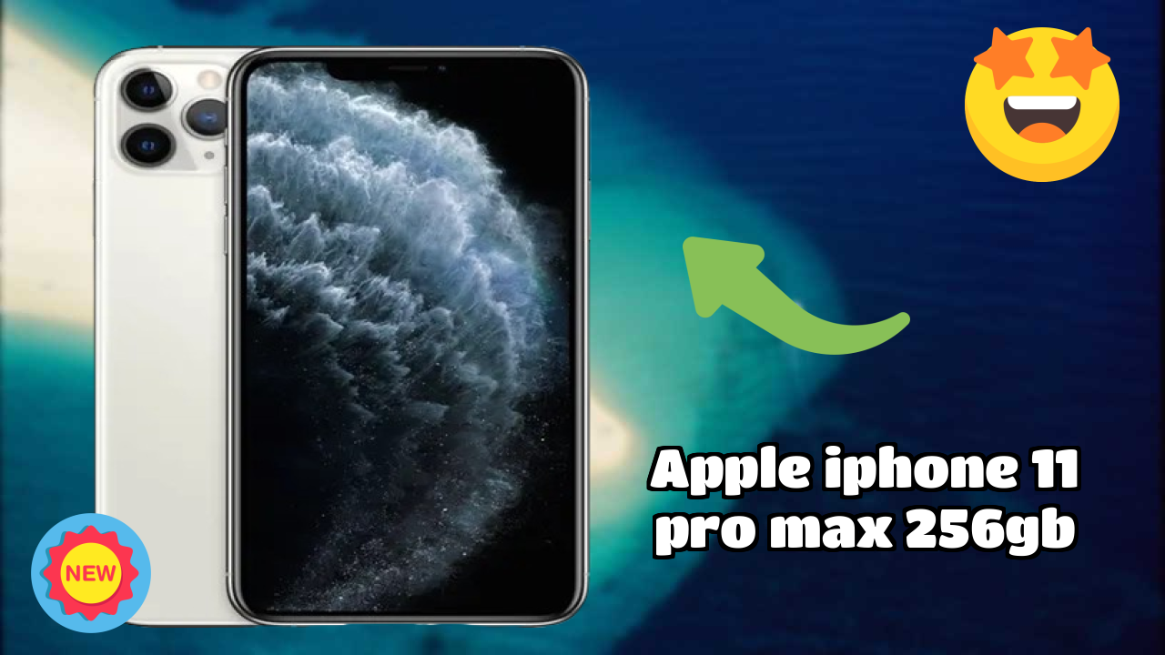 Apple IPhone 11 Pro Max 256GB Display Review: 6.5 Inches (16.51 Cm) Screen Size