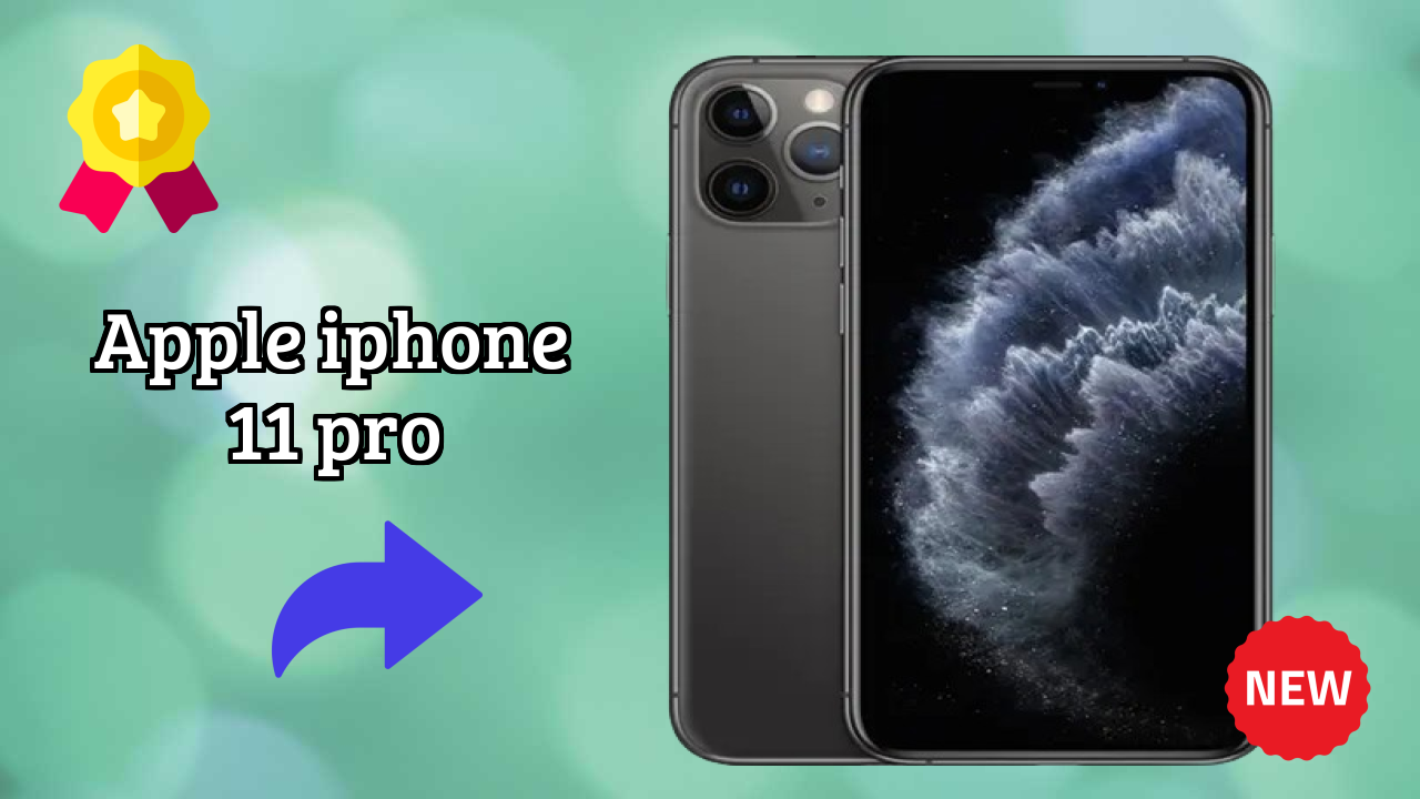 Apple IPhone 11 Pro Gaming Benchmarks: Apple A13 Bionic Tested