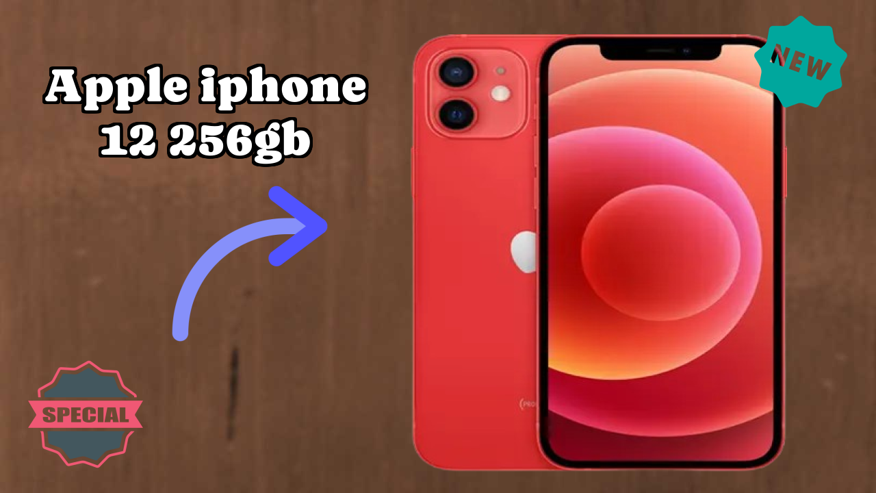 Apple IPhone 12 256GB vs Samsung Galaxy: Detailed Compare