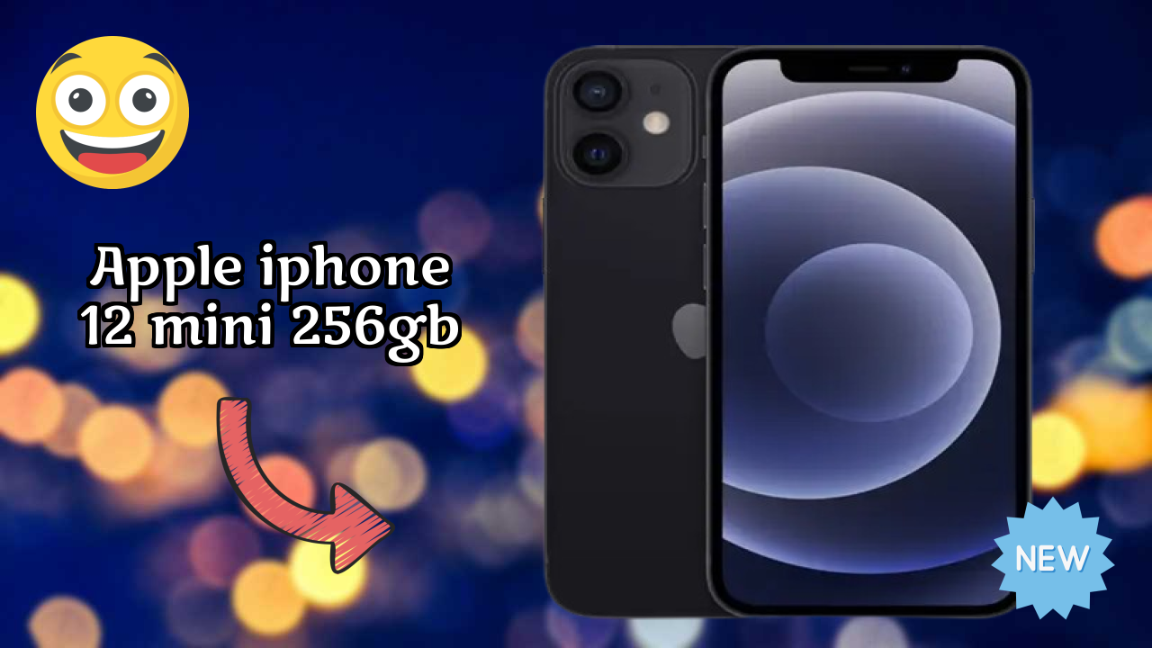 Apple IPhone 12 Mini 256GB vs iPhone: Complete Comparison Guide