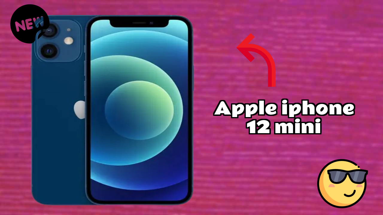 Apple IPhone 12 Mini RAM Test: 4 GB RAM Handles Gaming Well?