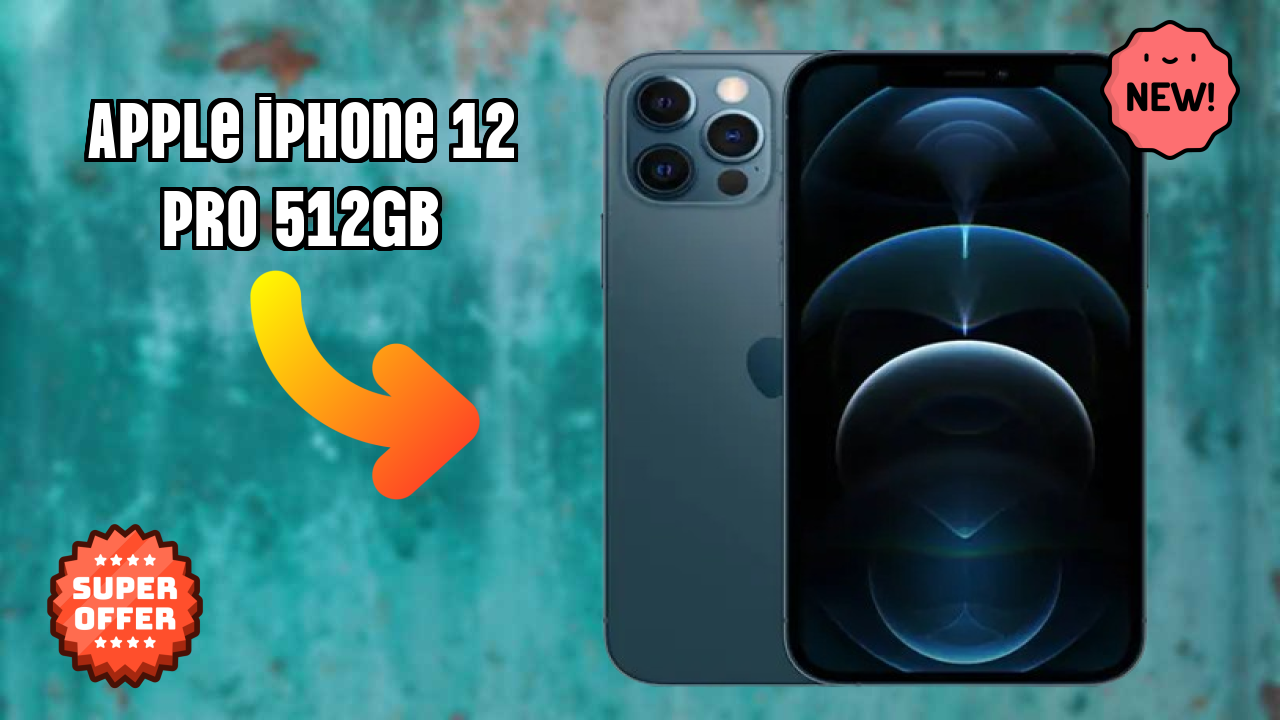 Apple IPhone 12 Pro 512GB Camera Quality: 12 MP Front Camera Selfie Review