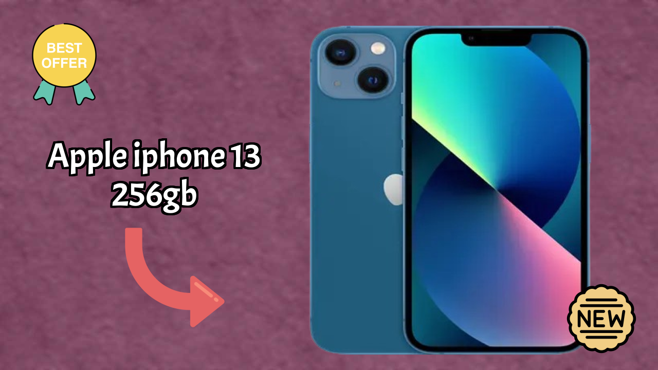 Apple IPhone 13 256GB Selfie Review: 12 MP Front Camera Quality Test