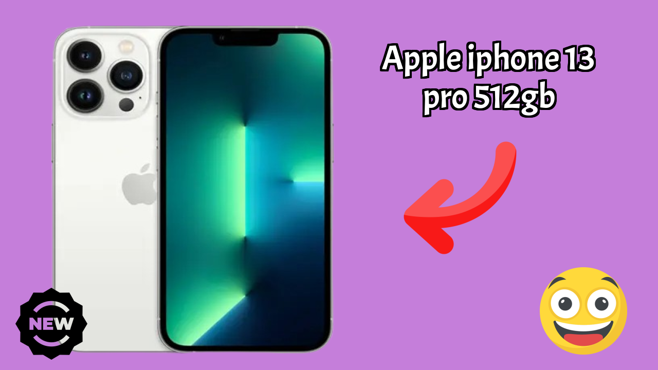 Apple IPhone 13 Pro 512GB RAM Review: 6 GB RAM Gaming Analysis