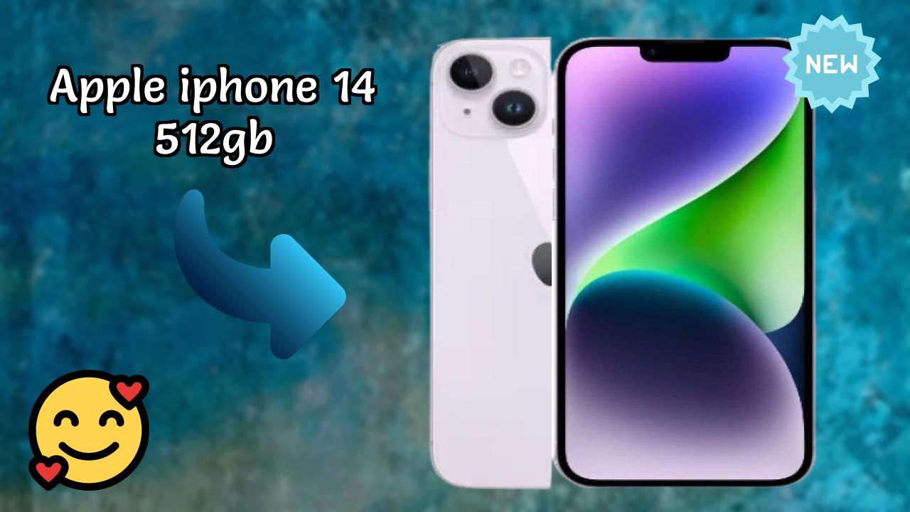 Apple IPhone 14 512GB Display Review: 6.1 Inches (15.49 Cm) Screen Test