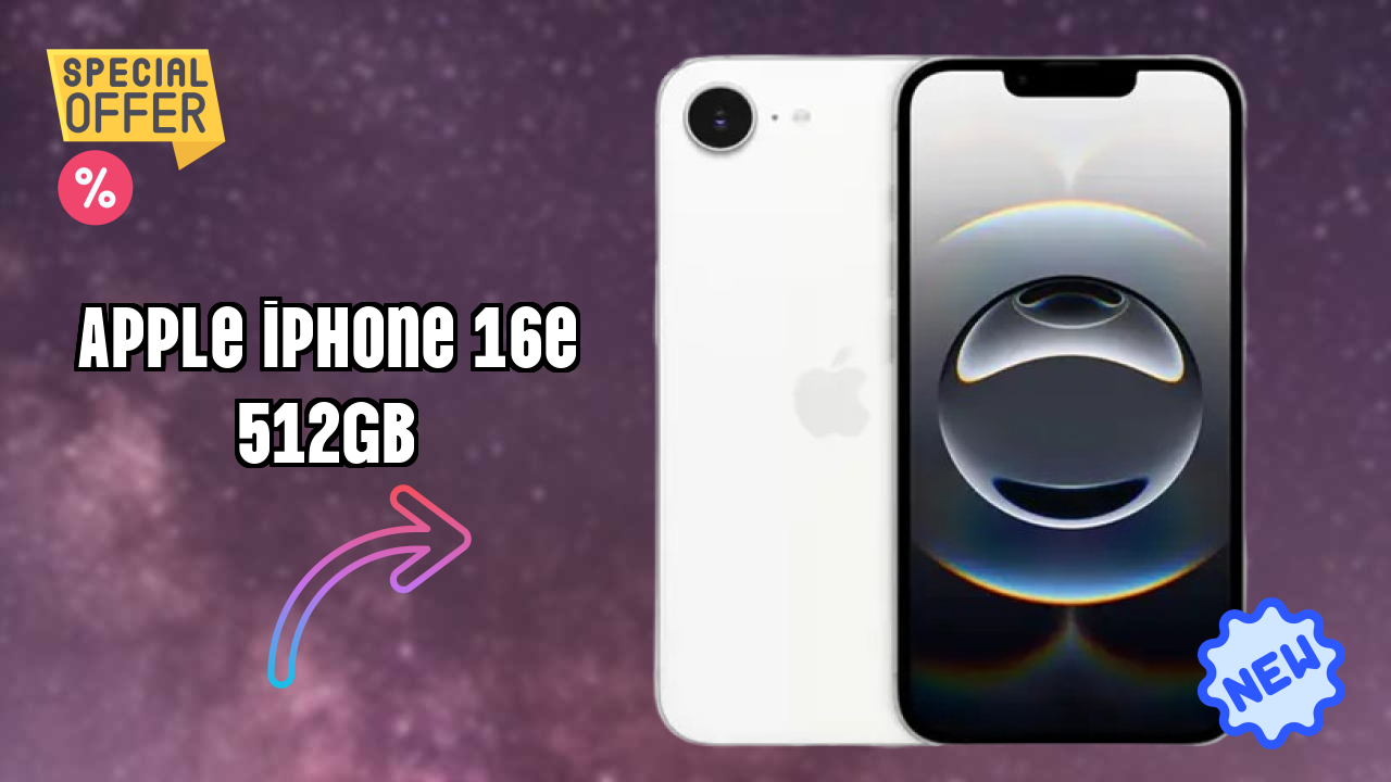 Apple IPhone 16E 512GB Camera Test: 48 MP Rear Camera Sample Shots