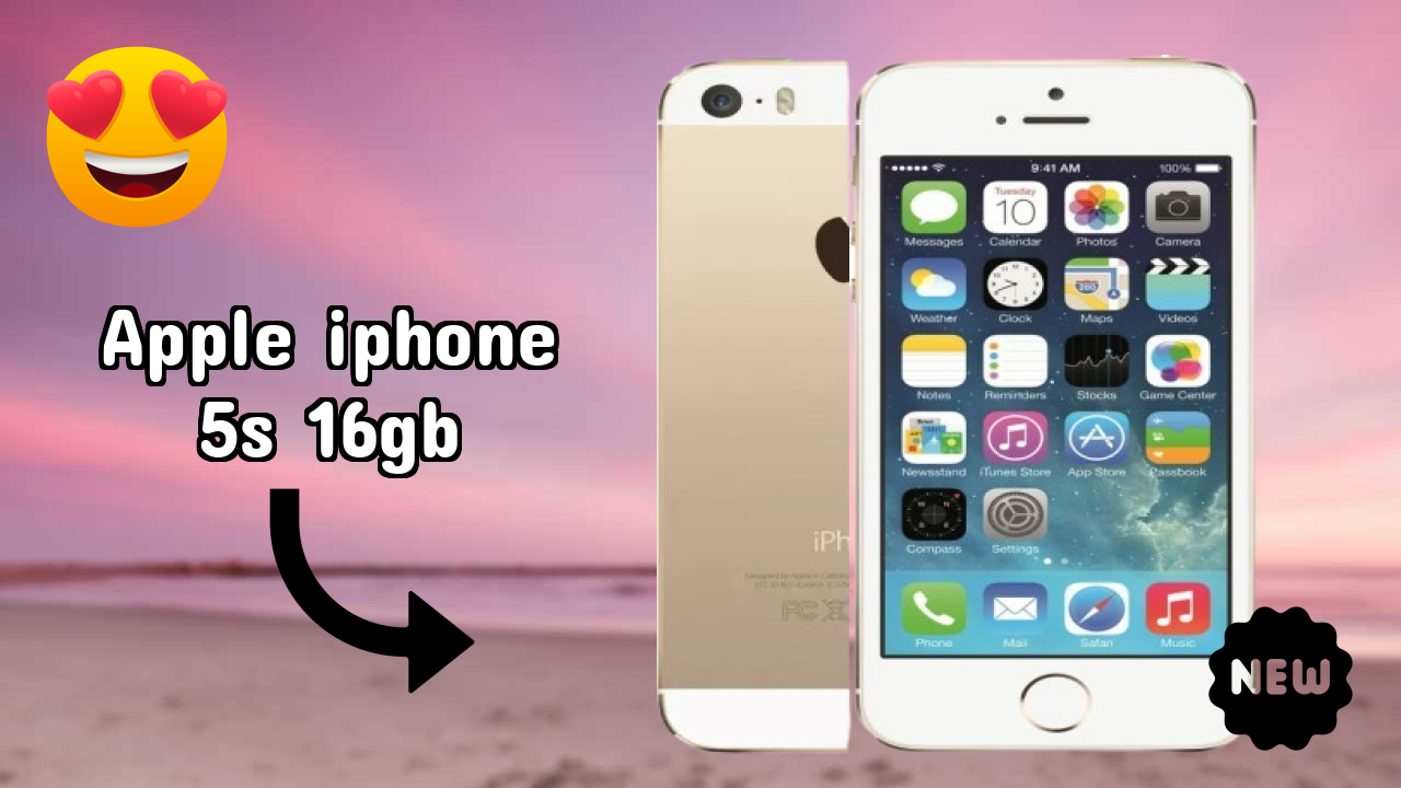 Apple IPhone 5s 16GB Camera Samples: 8 MP Rear Camera Real Photos