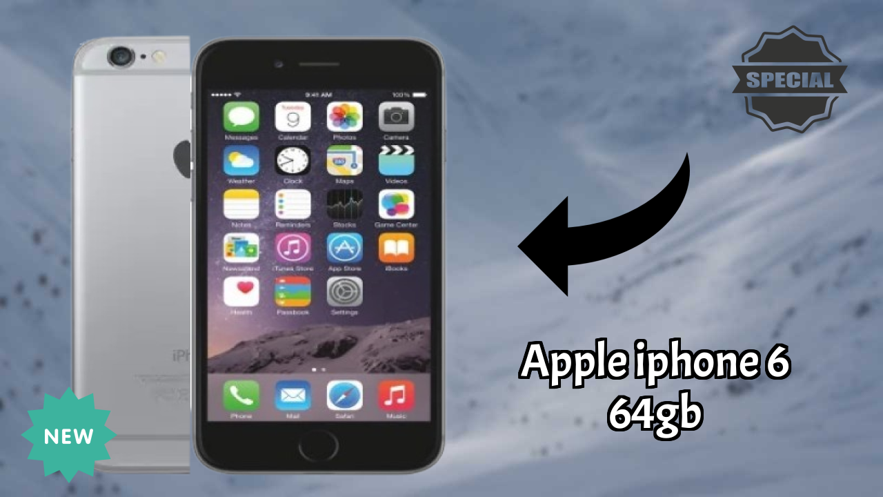 Apple IPhone 6 64GB Camera Quality: 8 MP Rear Camera Photo Review