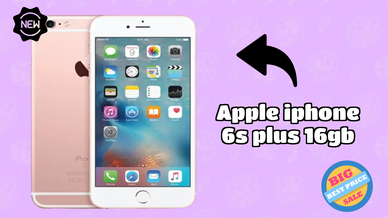 Apple IPhone 6s Plus 16GB Processor Review: Apple A9 Benchmarks