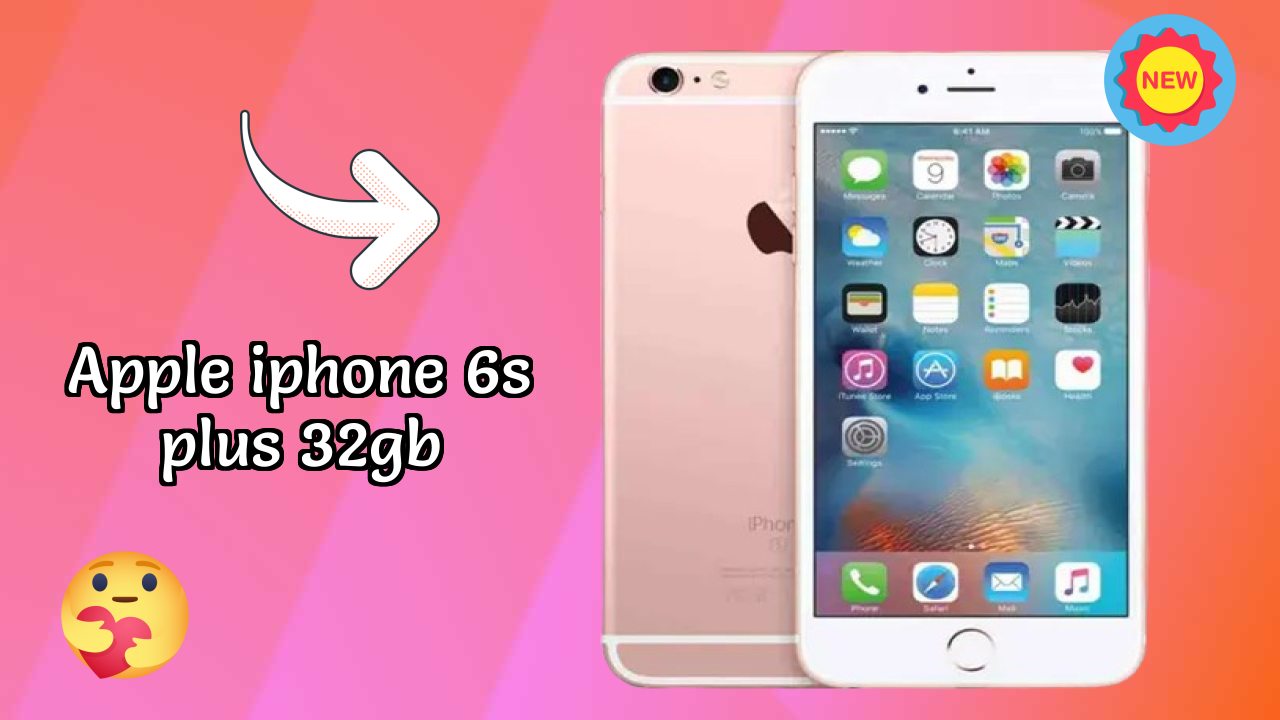 Is Apple IPhone 6S Plus 32GB Worth ₹34,900? Complete Honest Review