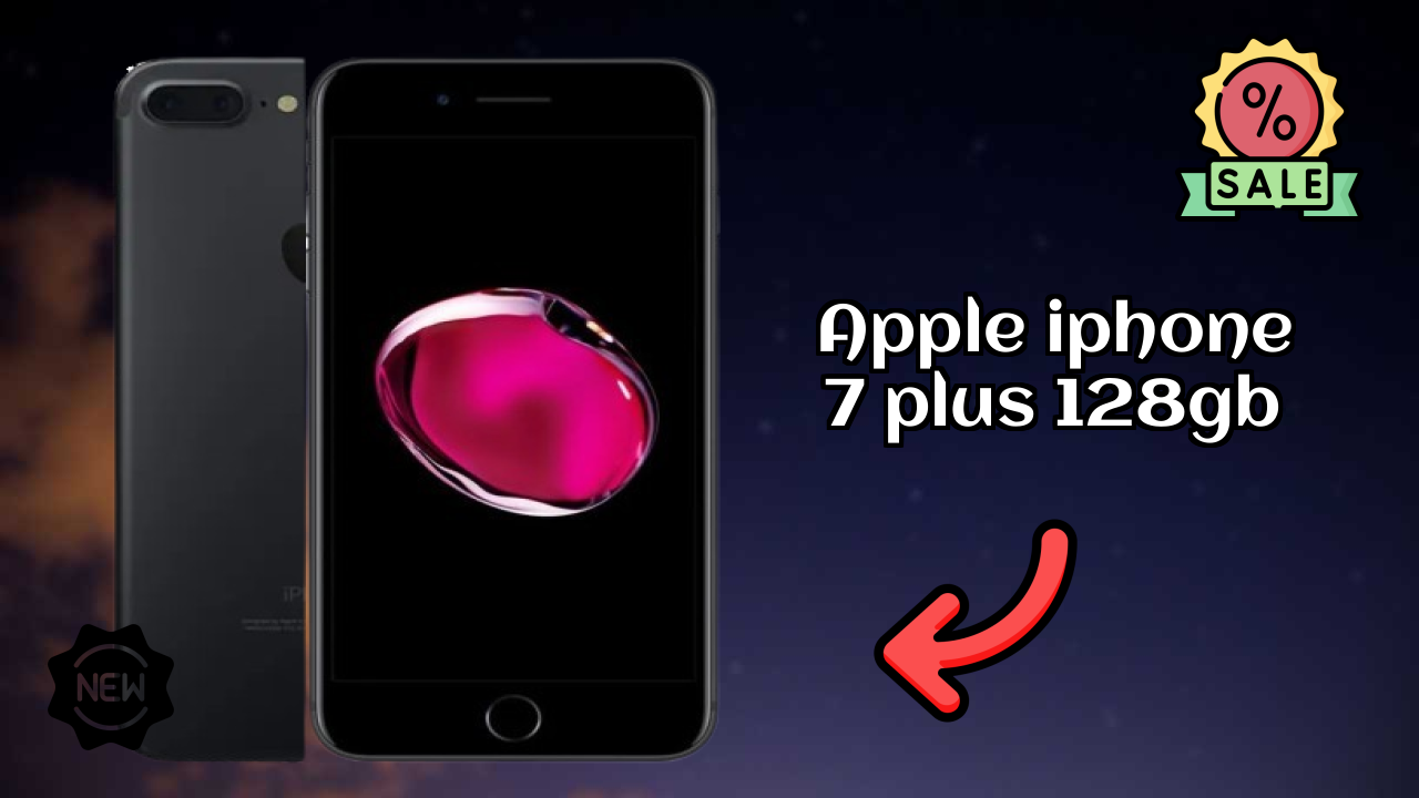 Apple IPhone 7 Plus 128GB Performance Test: Apple A10 Fusion Speed & Reliability