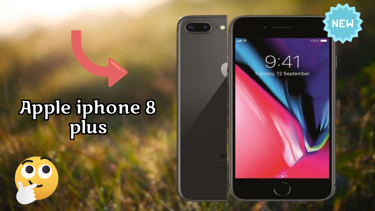 Apple IPhone 8 Plus Camera Quality: 7 MP Front Camera Selfie Test