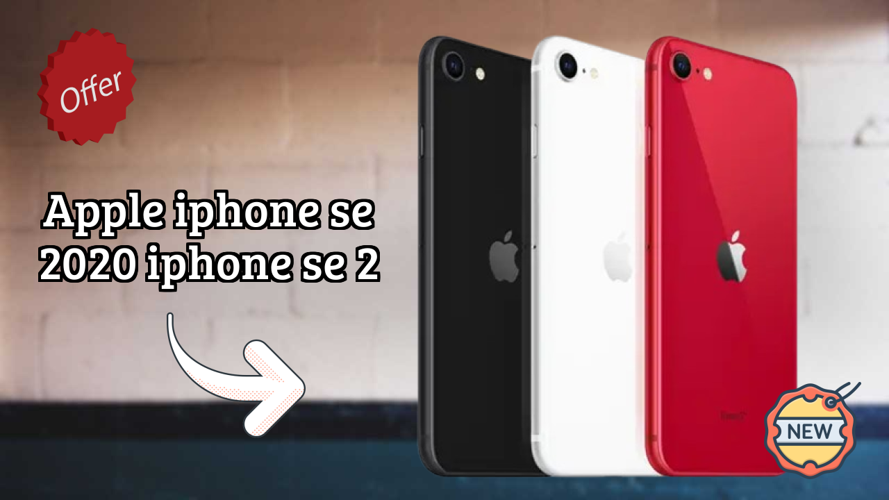 Apple IPhone SE 2020 (iPhone SE 2) Gaming Performance: Apple A13 Bionic FPS Test