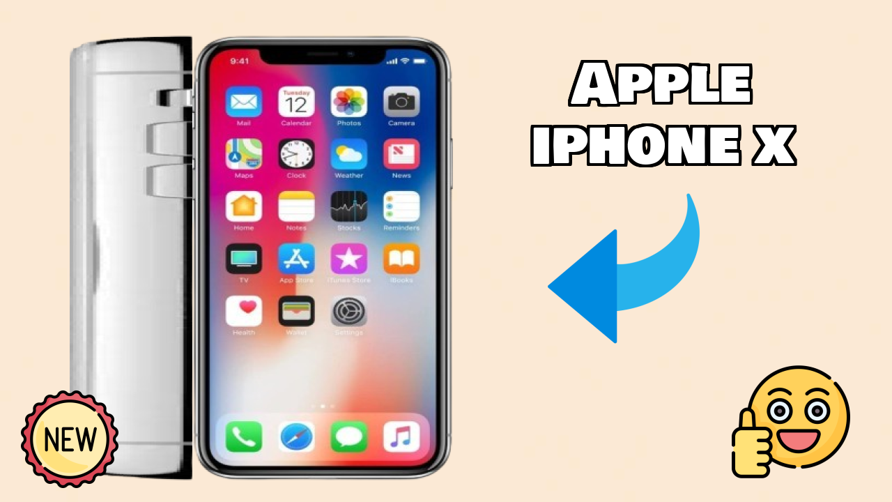 Apple IPhone X RAM Test: 3 GB RAM Handles Heavy Apps