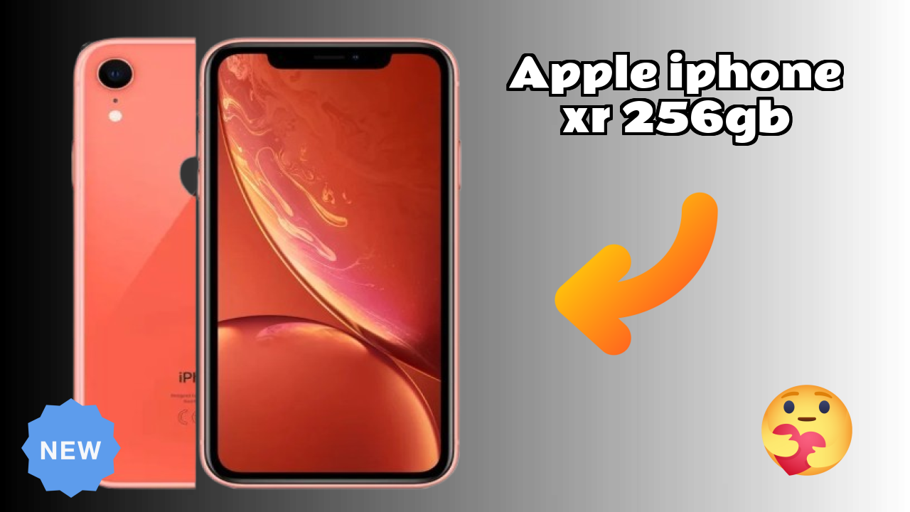 Apple IPhone XR 256GB Gaming Benchmarks: Apple A12 Bionic Tested