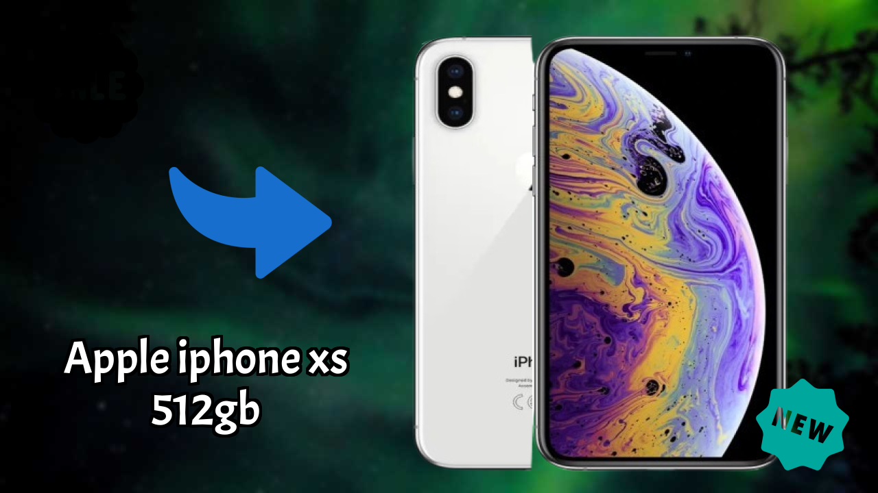 Apple IPhone XS 512GB Battery Test: 2658 MAh Fast Charging How Long Lasts?