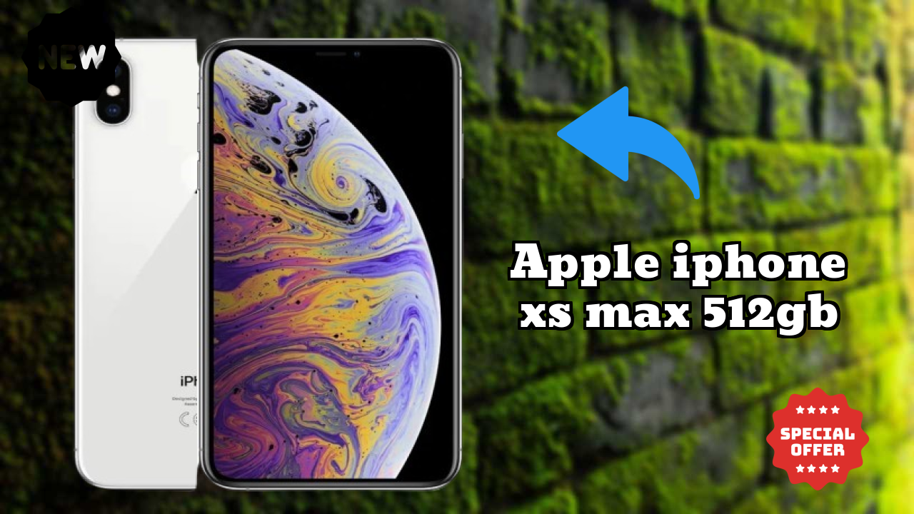 Apple IPhone XS Max 512GB Battery Test: 3174 MAh Fast Charging Endurance Review
