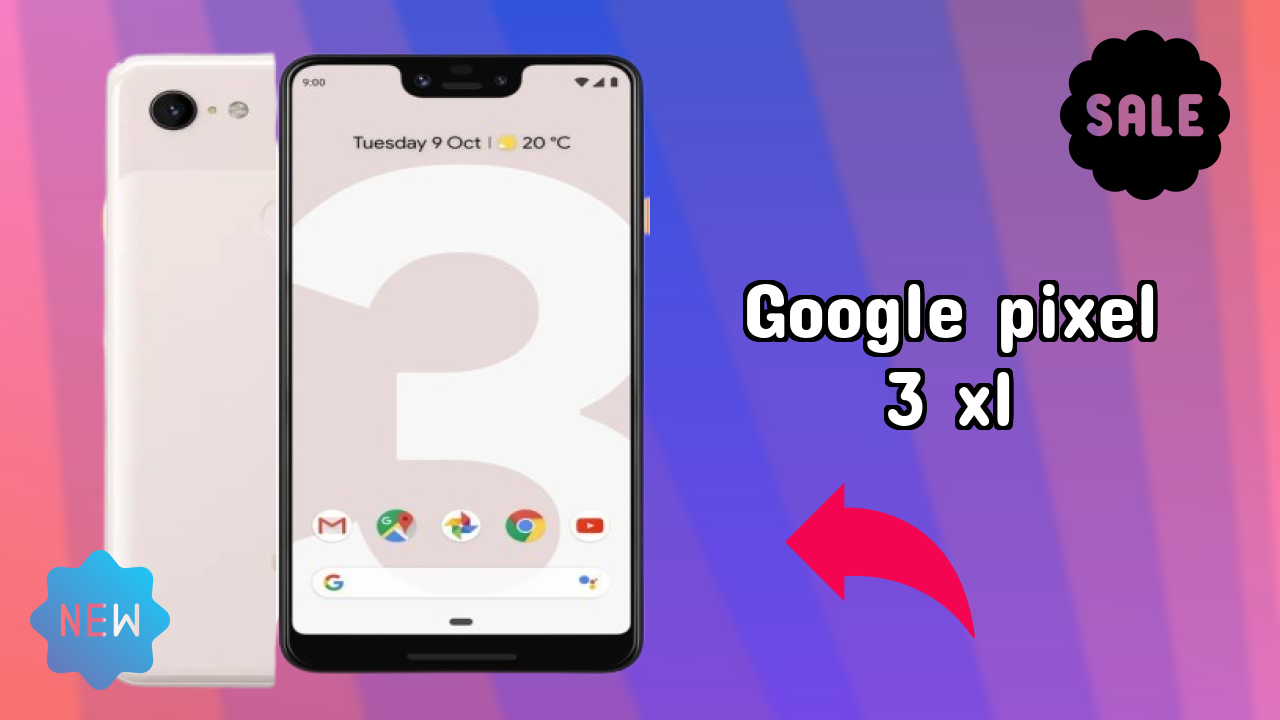 Google Pixel 3 XL Battery Review: 3430 MAh Fast Charging Lasts How Long?
