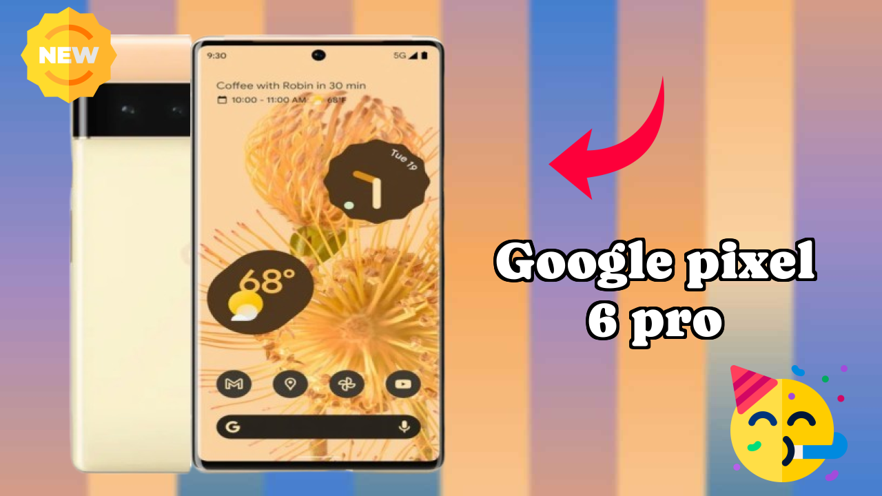 Google Pixel 6 Pro at ₹29,999 - Complete Review Guide