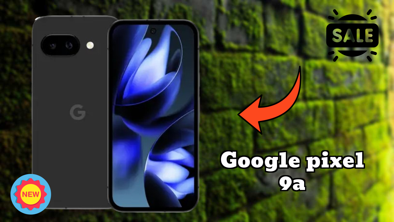 Google Pixel 9A vs Competitors: Best Budget Phone?