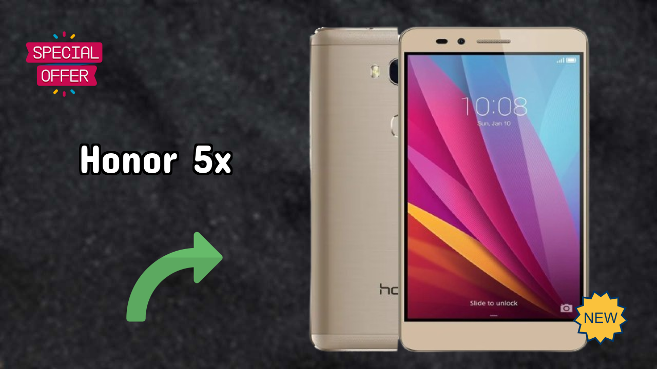 Honor 5X RAM Review: 2 GB RAM Multitasking Analysis