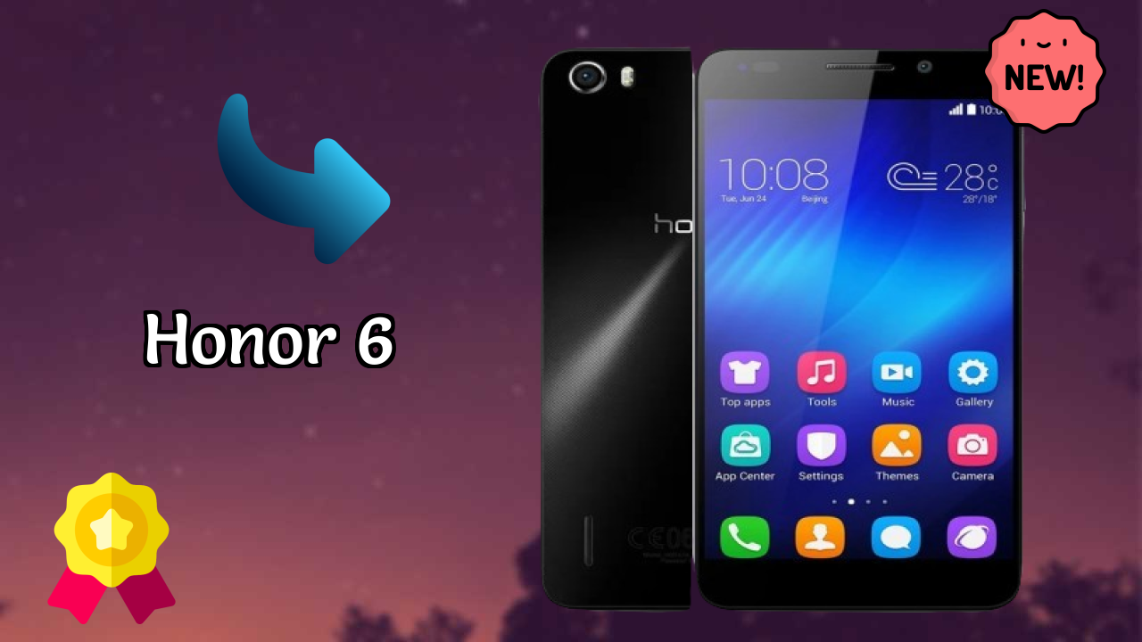 Honor 6 Review: Is 3 GB RAM Enough for Gaming in 2024?