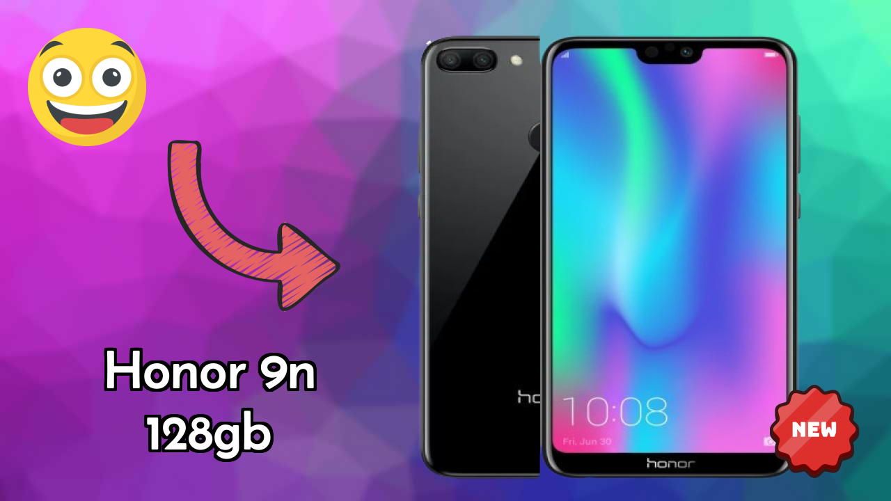 Honor 9N 128GB Battery Review: 3000 MAh Endurance Test