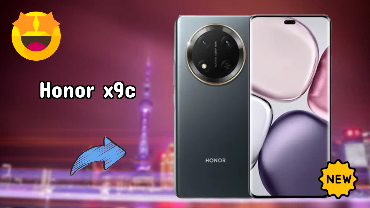 Honor X9c vs Competition: Best Phone Winner