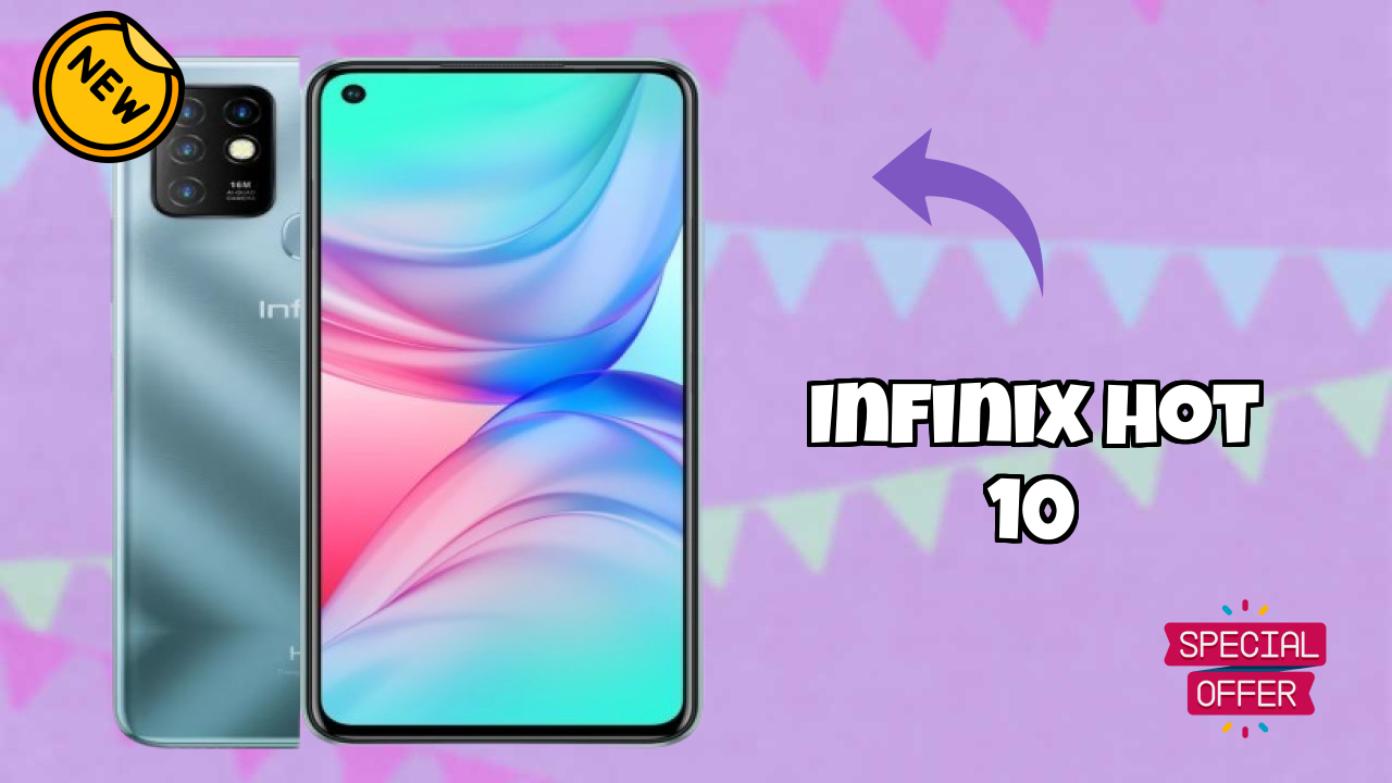 Infinix Hot 10 Camera Review: 16 MP + 2 MP + 2 MP Rear Camera Low Light