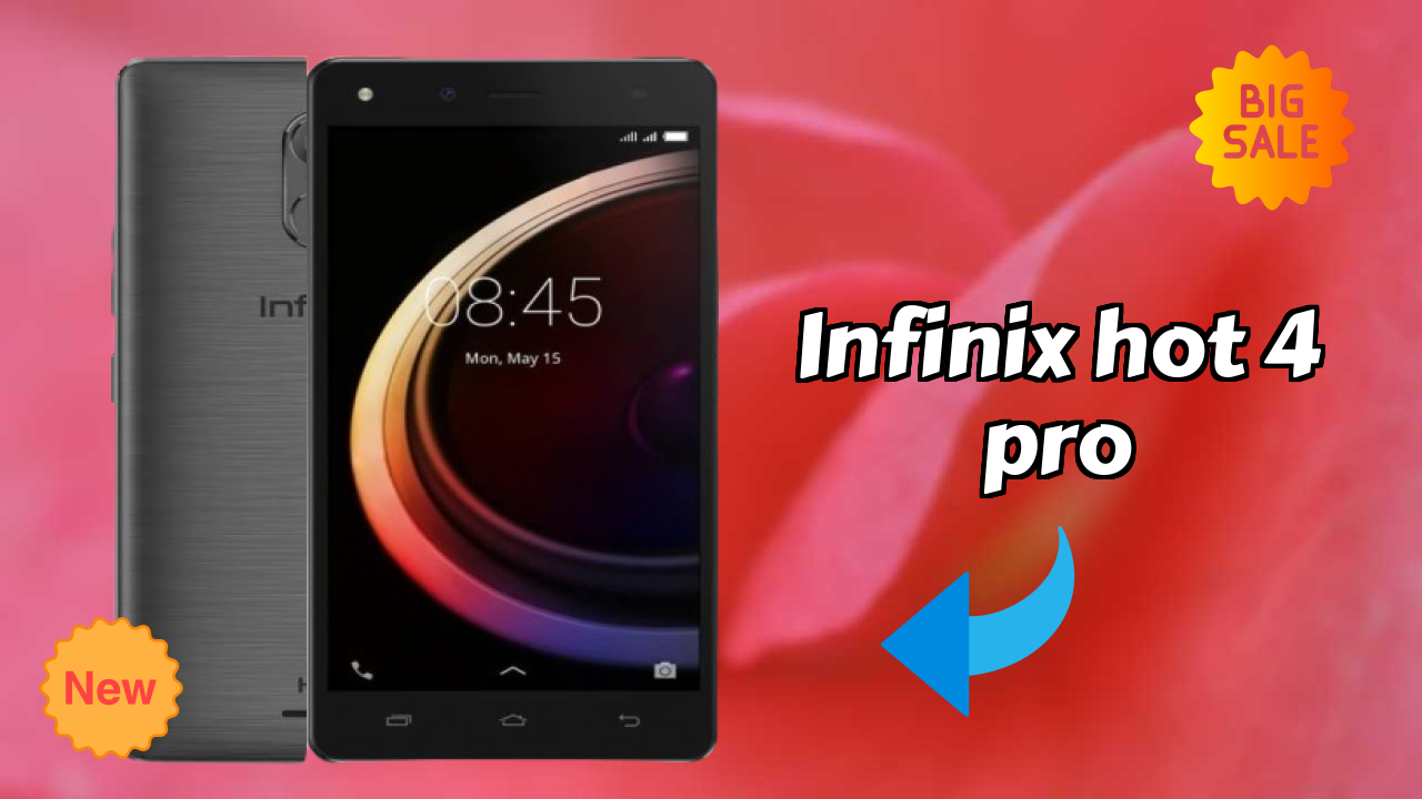 Infinix Hot 4 Pro Price in India: ₹7,499 - Worth the Money?