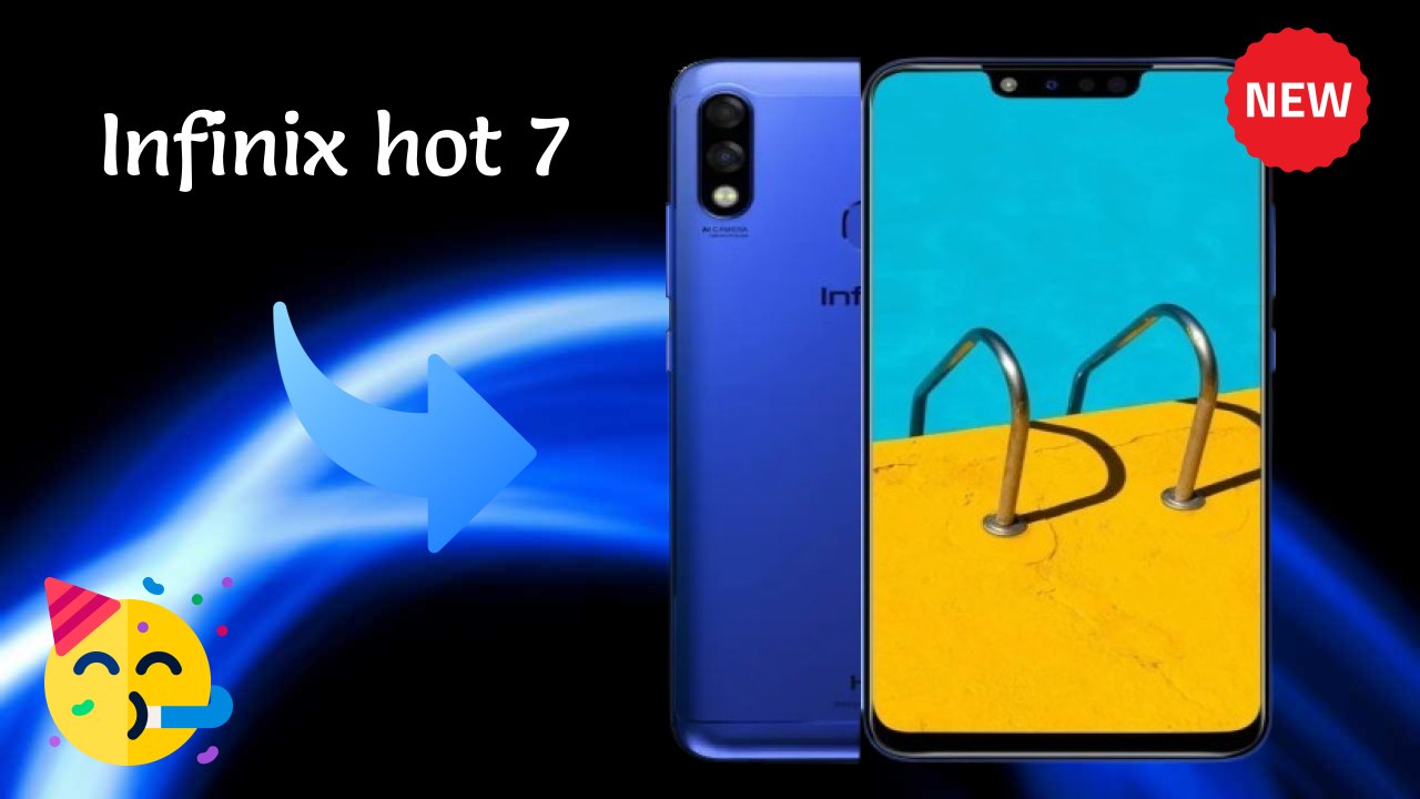 Infinix Hot 7 Price Analysis: ₹9,999 Value Check