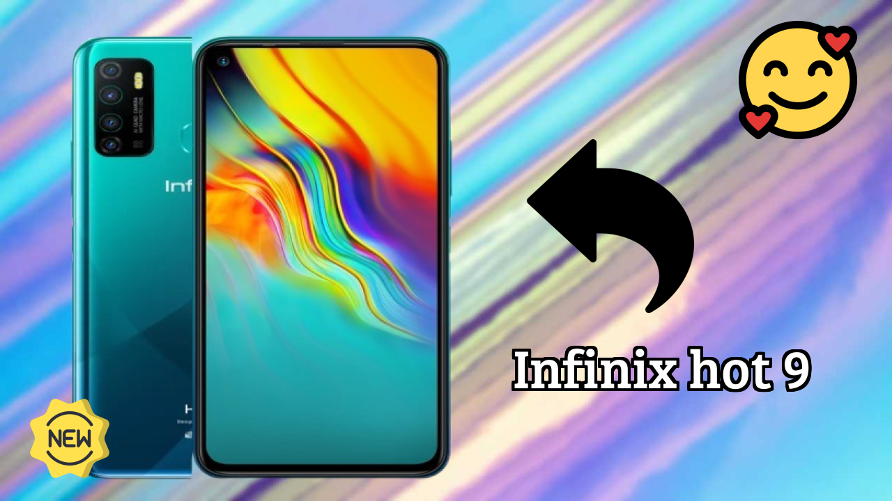 Infinix Hot 9 Display Analysis: IPS LCD Explained
