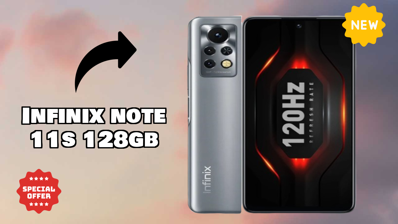 Infinix Note 11S 128GB - Final Verdict: Is It Worth ₹15,999?