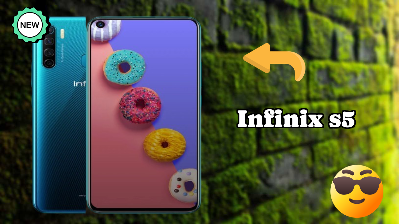 Infinix S5 Battery Review: 4000 MAh Real Usage Test