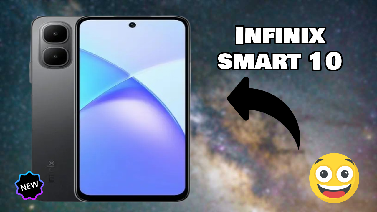 Infinix Smart 10 vs Samsung: Which Should You Choose?