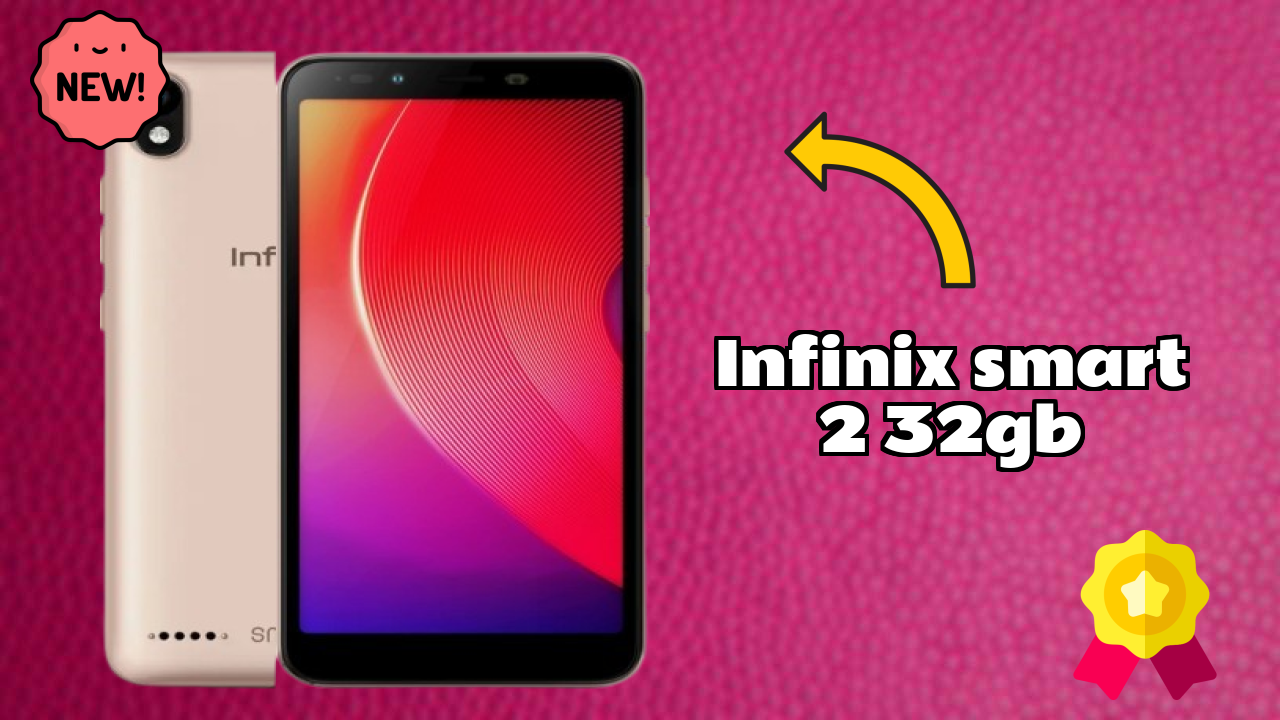 Infinix Smart 2 32GB vs Samsung Galaxy: Which is Better?