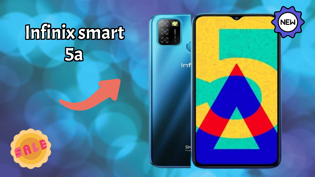 Infinix Smart 5A Camera Samples: 8 MP Rear Camera Quality Test