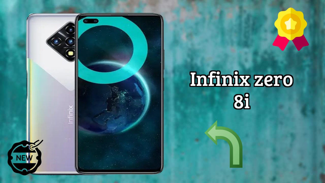 Infinix Zero 8i Camera Review: 48 MP + 8 MP + 2 MP Rear Camera Low Light Test