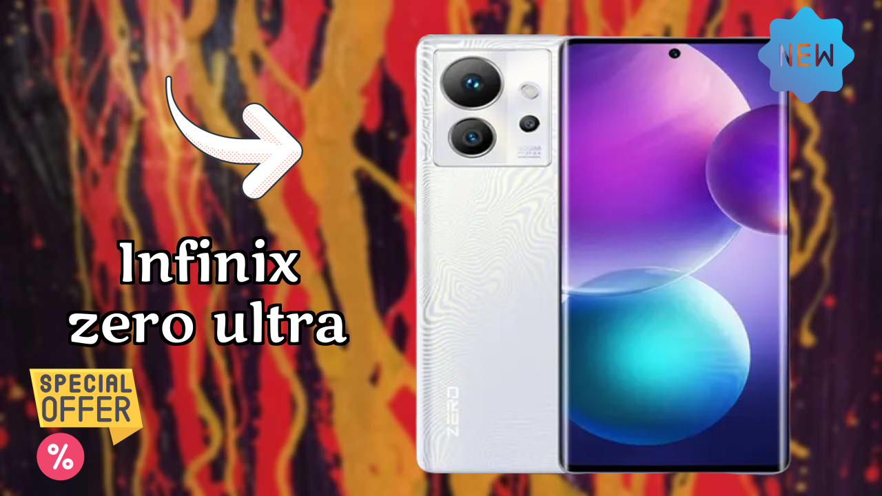 Infinix Zero Ultra Battery Review: 4500 MAh Real Usage Test