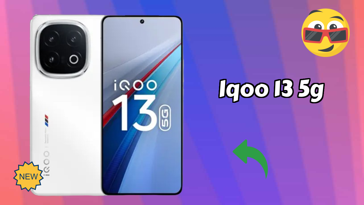 IQOO 13 5G Battery Review: 6000 MAh Charging Speed