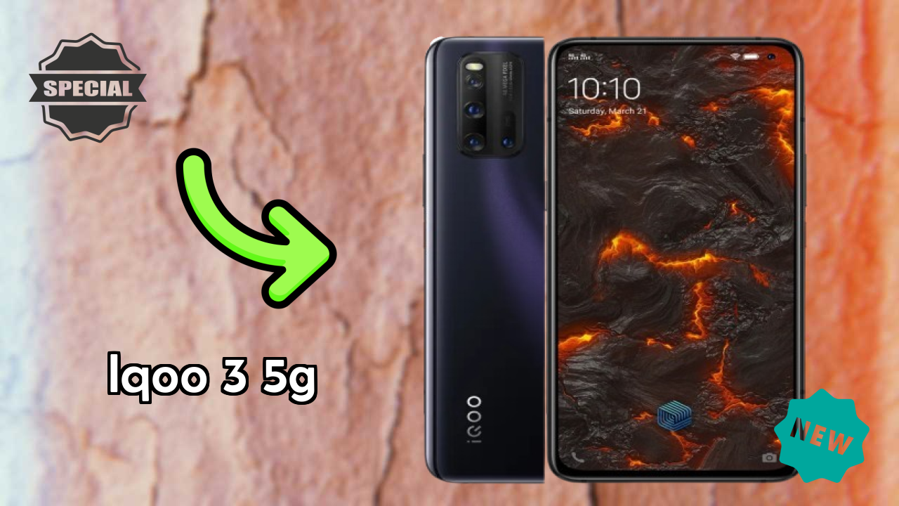 IQOO 3 5G Camera Review: 48 MP + 13 MP + 13 MP + 2 MP Rear Camera Low Light