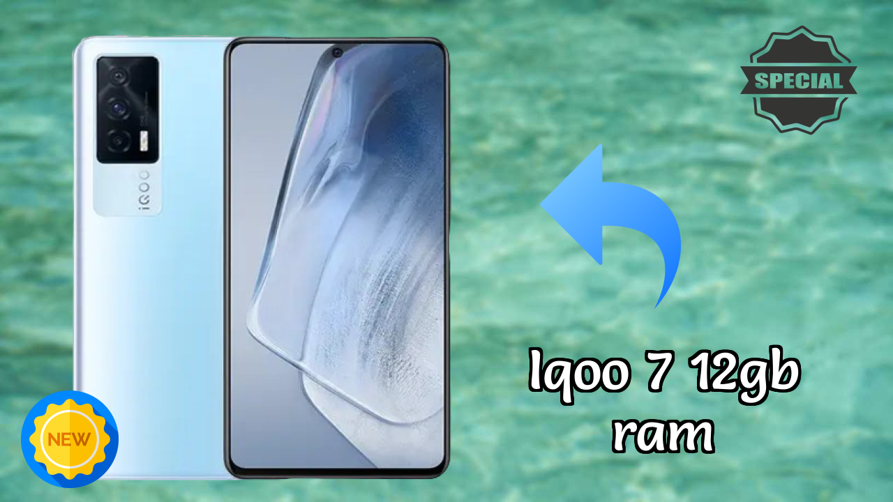 IQOO 7 12GB RAM at ₹26,499 - Worth the Money? Honest Review