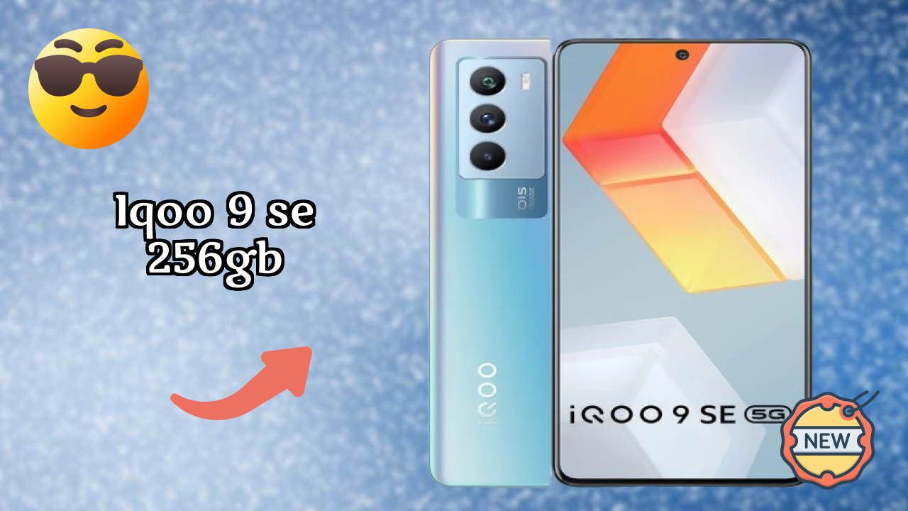 IQOO 9 SE 256GB Camera Review: 48 MP + 13 MP + 2 MP Rear Camera Photo Test
