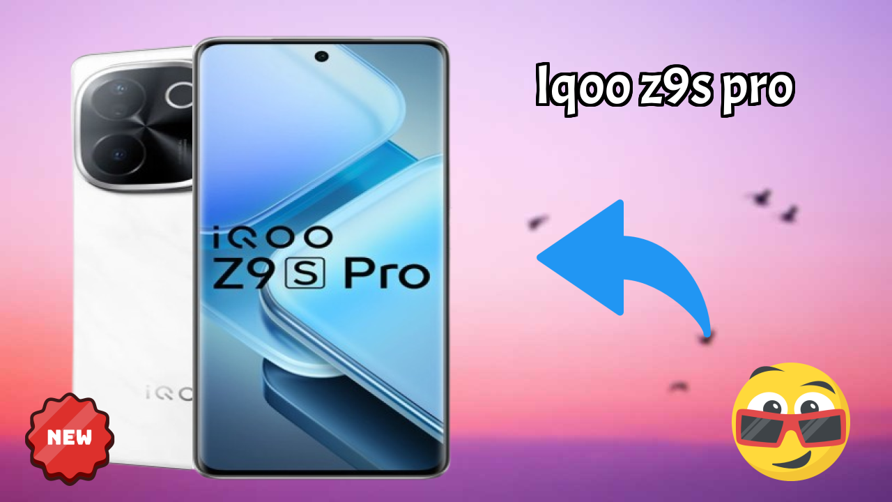 IQOO Z9s Pro at ₹23,570 - Complete Review & Rating