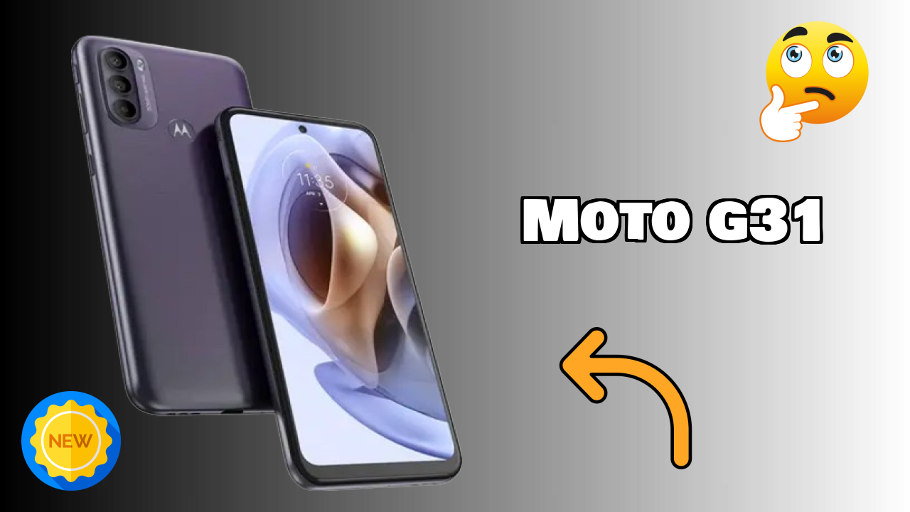 Moto G31 Camera Test: 13 MP Front Camera Selfie Test