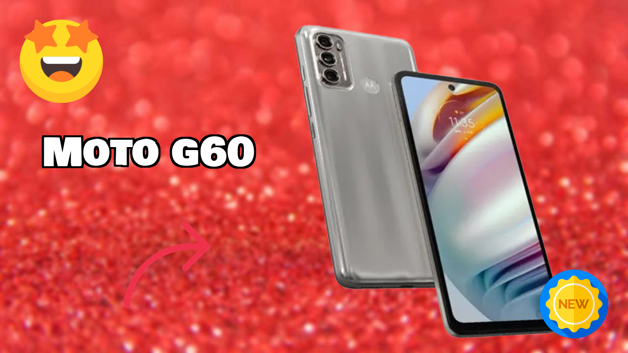 Moto G60 Processor Test: Snapdragon 732G Performance