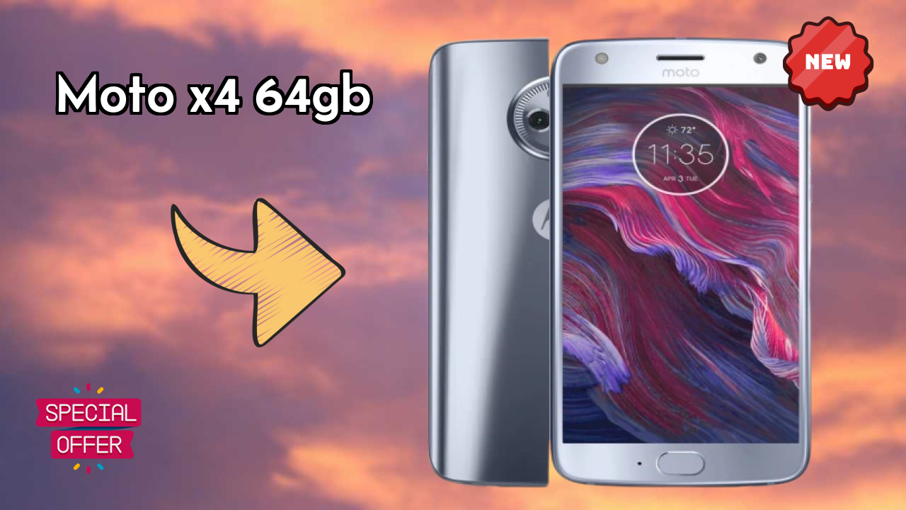 Moto X4 64GB RAM Test: 4 GB RAM Handles Heavy Apps?