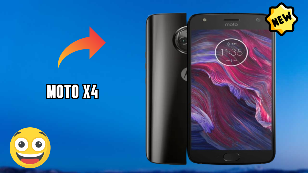 Moto X4 Gaming Test: Snapdragon 630 Performance