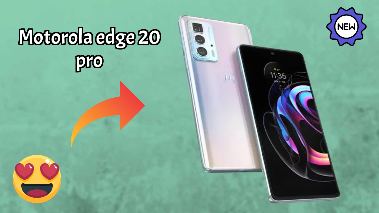 Motorola Edge 20 Pro Camera Review: 108 MP + 16 MP + 8 MP Rear Camera Photo Quality
